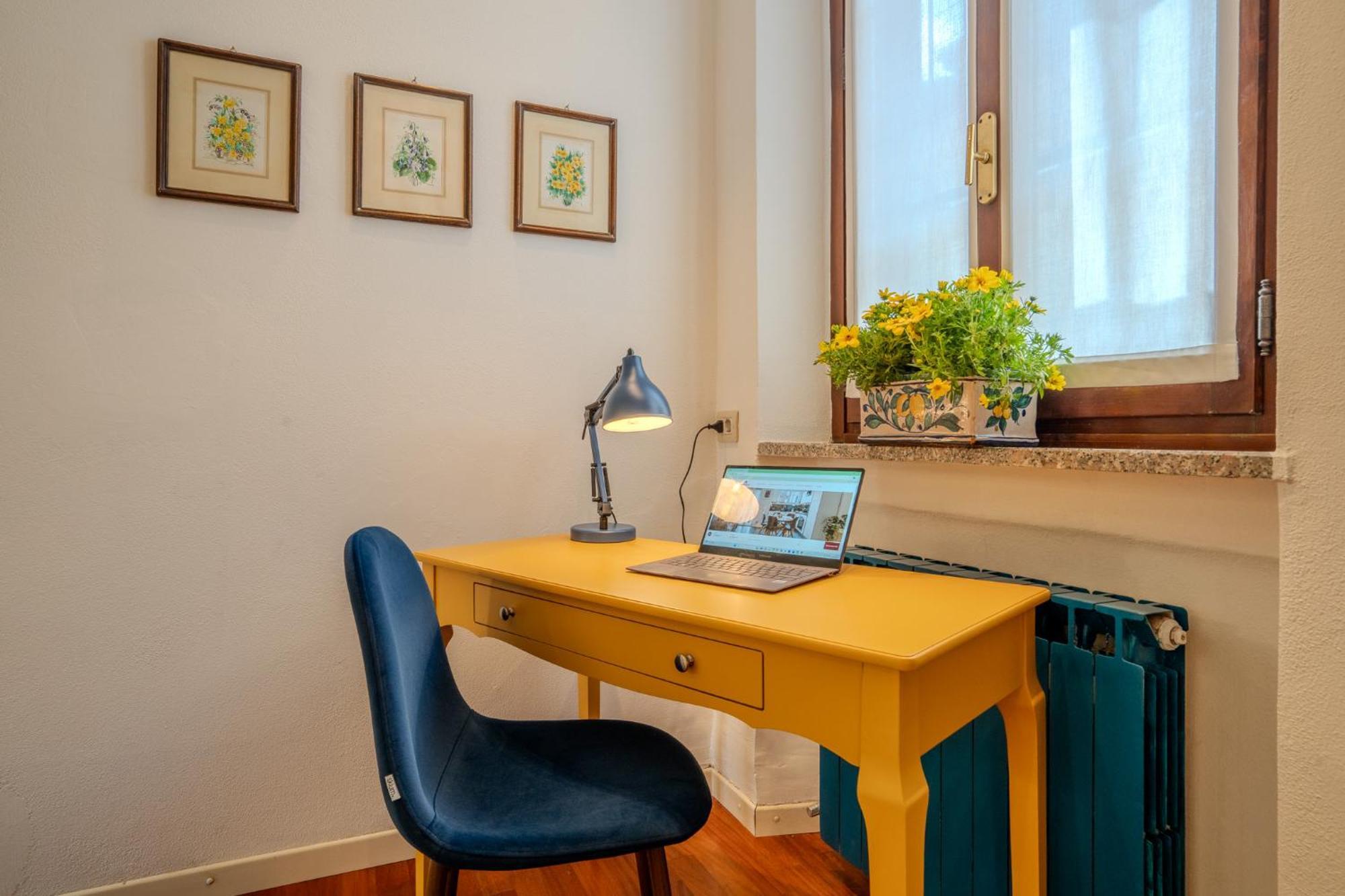 Case Ospitali - Casa La Fontanella, Suggestivo Bilocale X2 In Corte Cernusco Sul Naviglio Luaran gambar